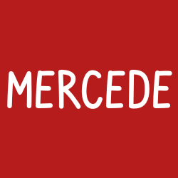 Mercede