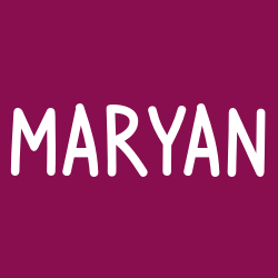 Maryan