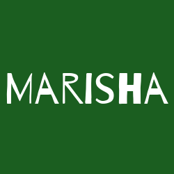 Marisha