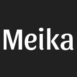 Meika