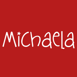 Michaela