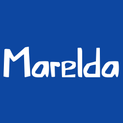 Marelda