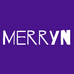 Merryn