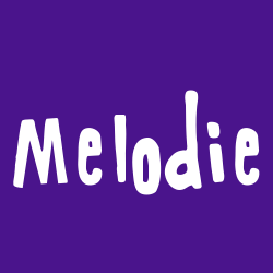 Melodie