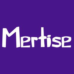 Mertise