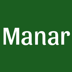 Manar