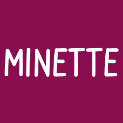 Minette