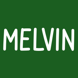 Melvin