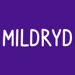 Mildryd