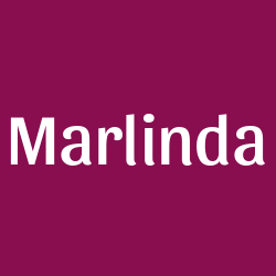 Marlinda