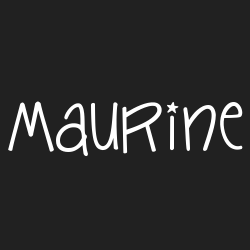 Maurine