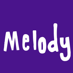 Melody