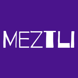 Meztli