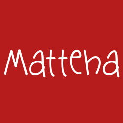 Matteha