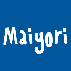 Maiyori