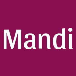 Mandi