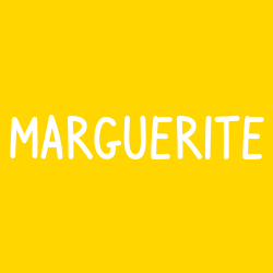 Marguerite