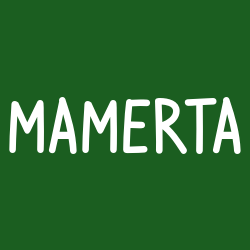 Mamerta