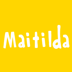 Maitilda