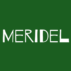 Meridel