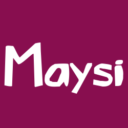 Maysi