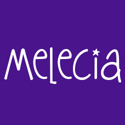 Melecia