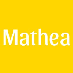 Mathea