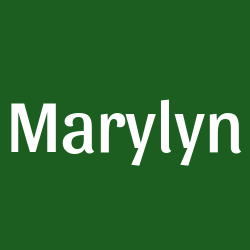 Marylyn