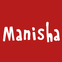 Manisha