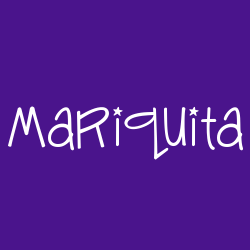 Mariquita