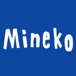 Mineko