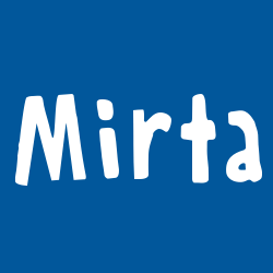 Mirta