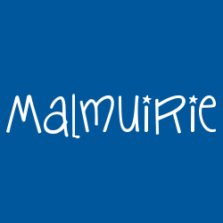 Malmuirie