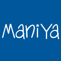 Maniya