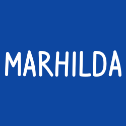 Marhilda