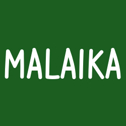 Malaika