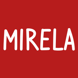 Mirela