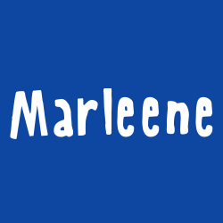 Marleene