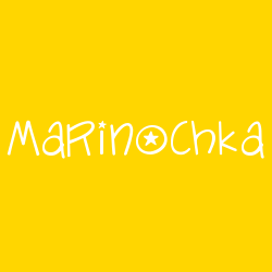 Marinochka