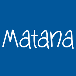 Matana