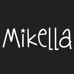 Mikella