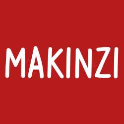 Makinzi