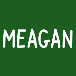 Meagan