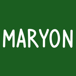 Maryon