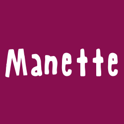 Manette