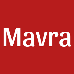 Mavra