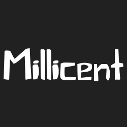 Millicent