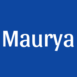 Maurya