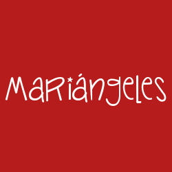 Mariángeles