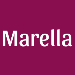 Marella